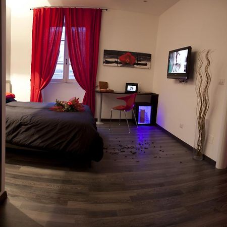 Hotel Chroma Exy - Chroma Italy Exterior foto