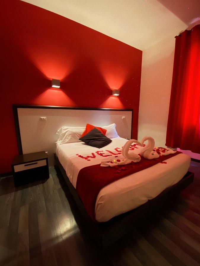 Hotel Chroma Exy - Chroma Italy Exterior foto
