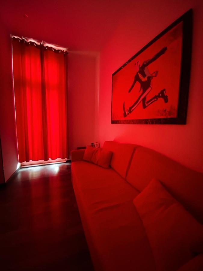 Hotel Chroma Exy - Chroma Italy Exterior foto