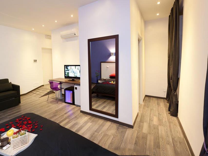 Hotel Chroma Exy - Chroma Italy Exterior foto