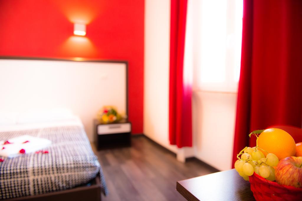 Hotel Chroma Exy - Chroma Italy Exterior foto