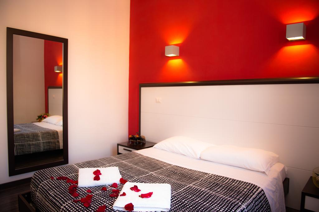 Hotel Chroma Exy - Chroma Italy Exterior foto