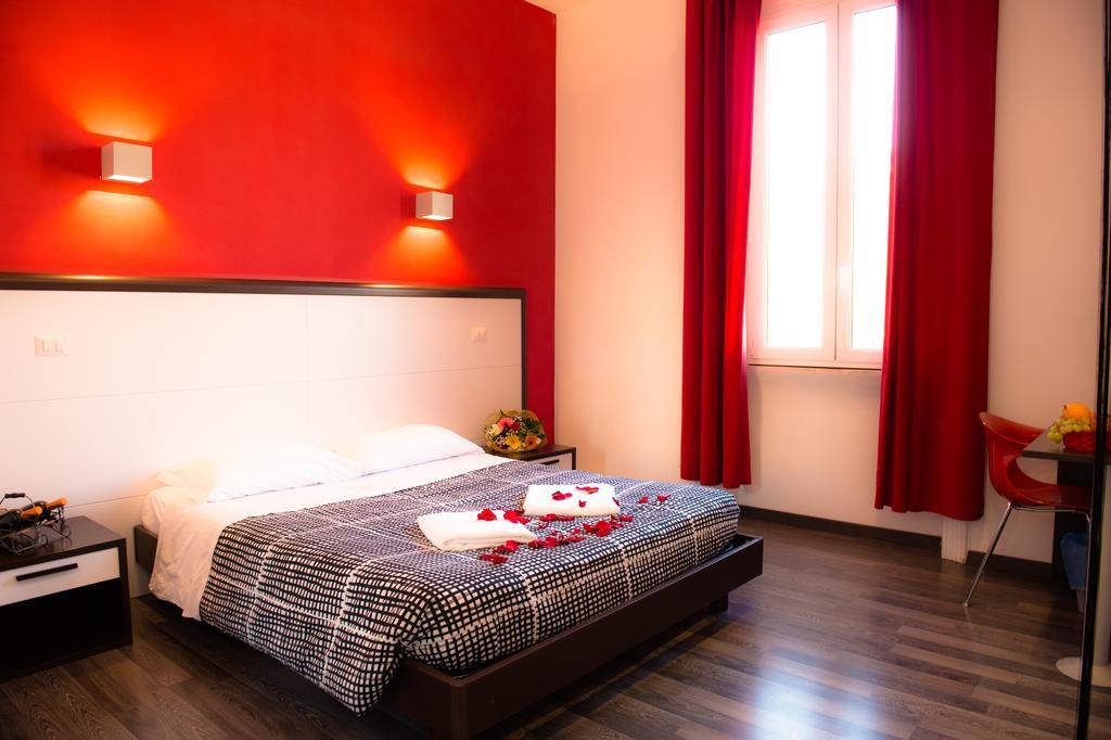 Hotel Chroma Exy - Chroma Italy Exterior foto