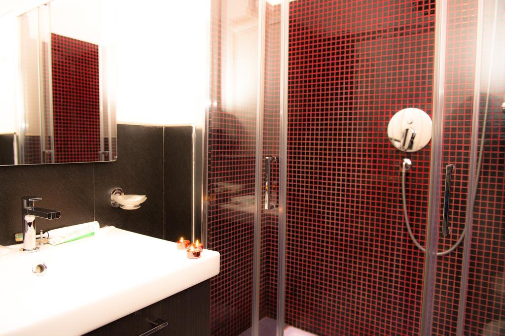 Hotel Chroma Exy - Chroma Italy Exterior foto