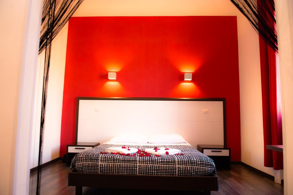 Hotel Chroma Exy - Chroma Italy Exterior foto