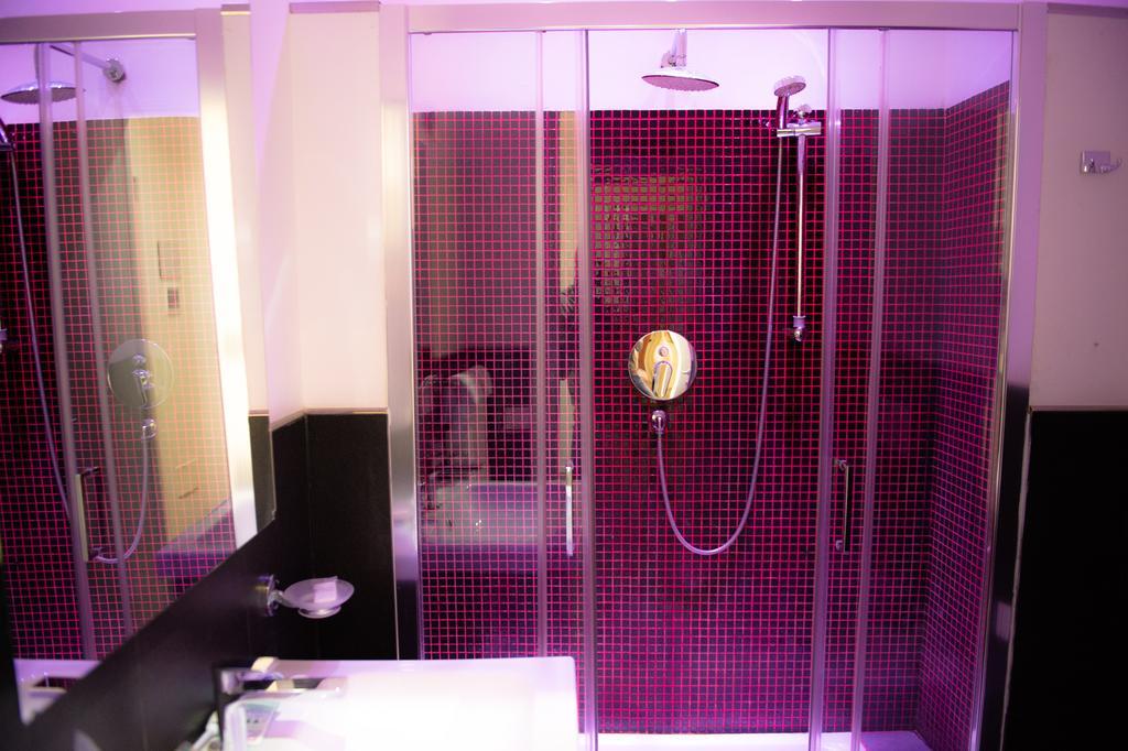 Hotel Chroma Exy - Chroma Italy Exterior foto
