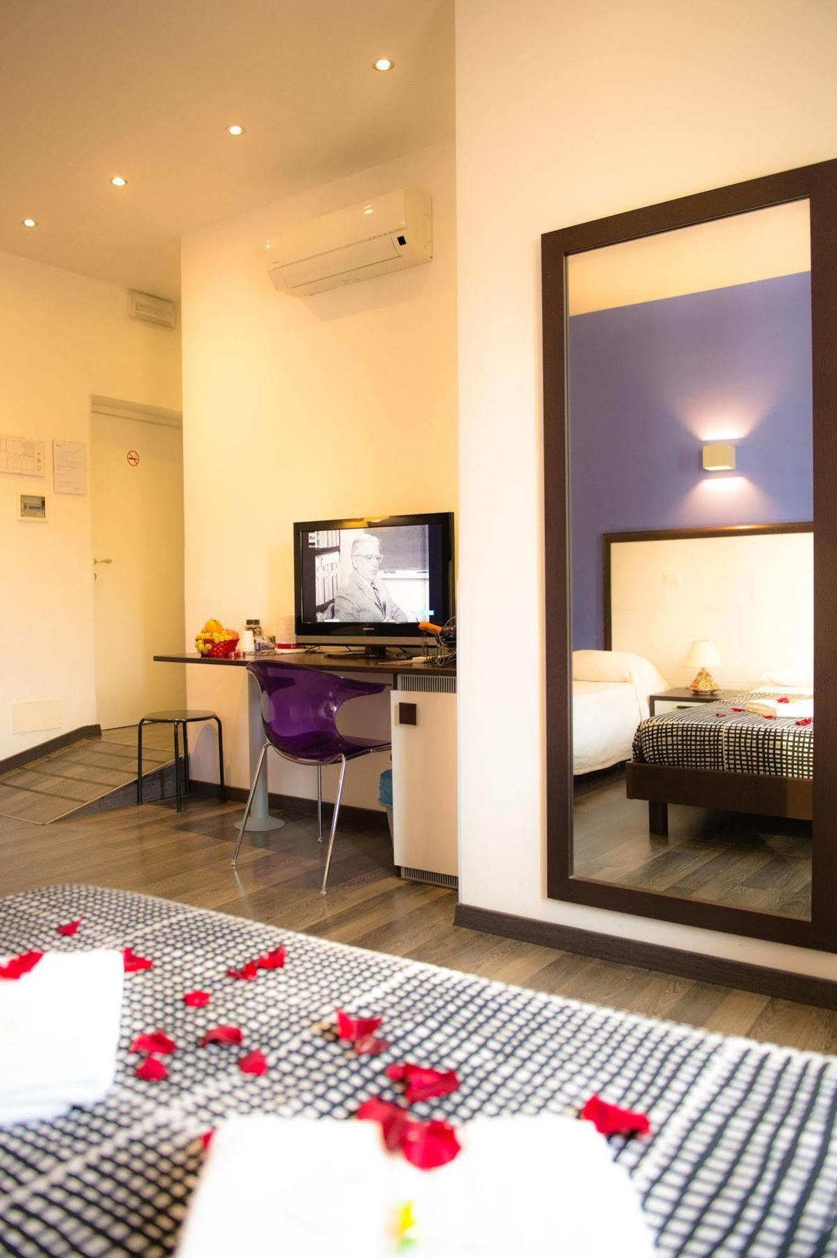 Hotel Chroma Exy - Chroma Italy Exterior foto