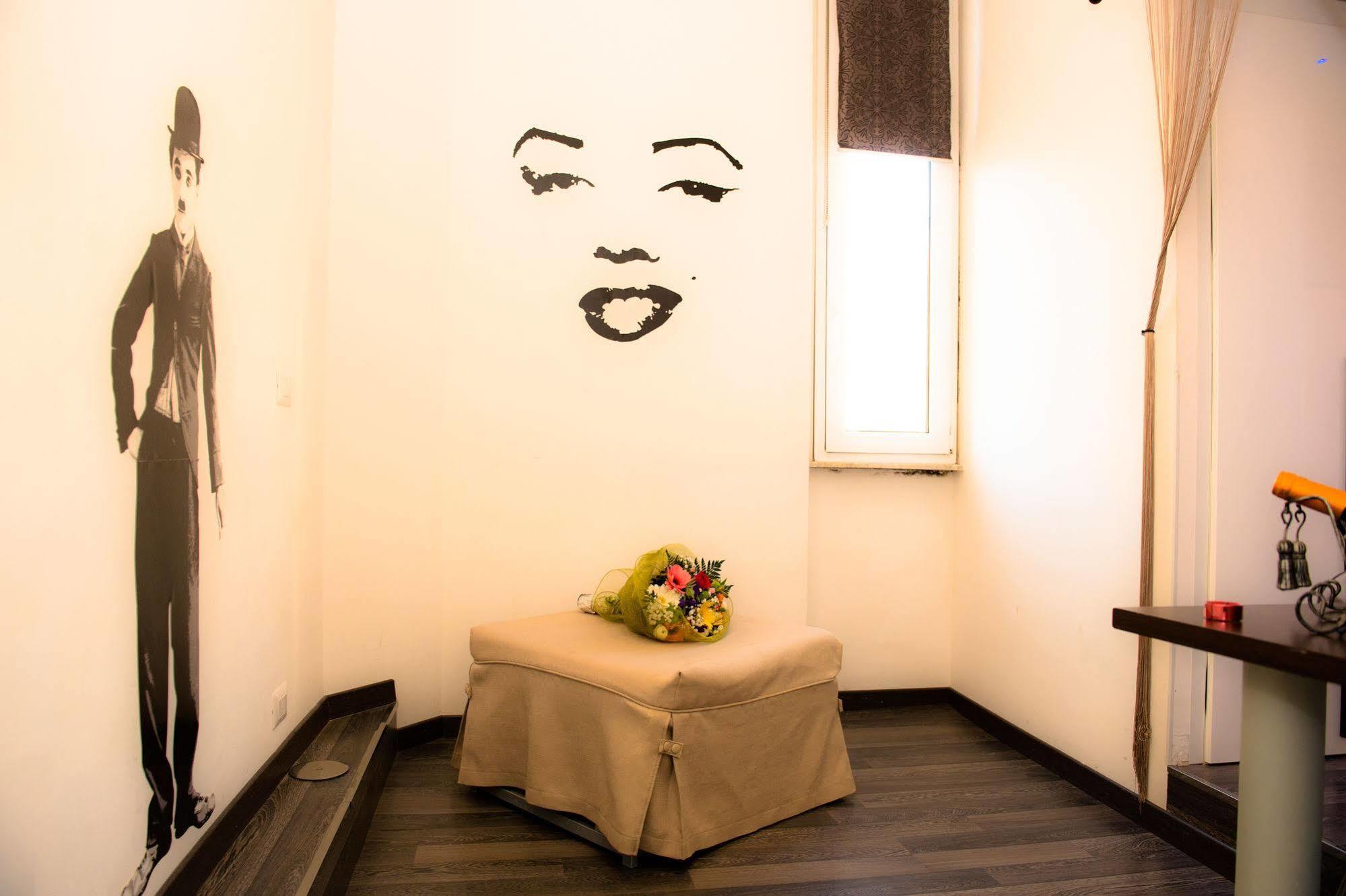 Hotel Chroma Exy - Chroma Italy Exterior foto