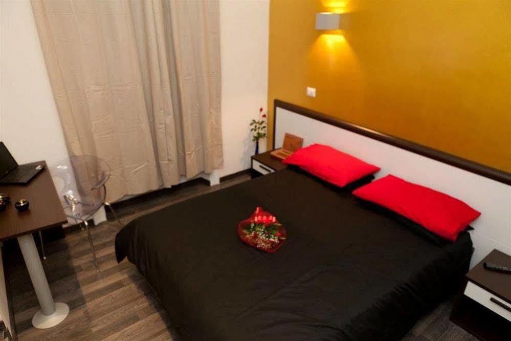 Hotel Chroma Exy - Chroma Italy Exterior foto