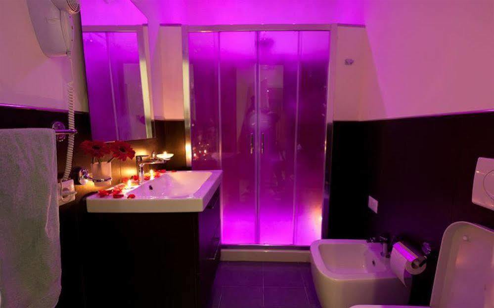 Hotel Chroma Exy - Chroma Italy Exterior foto